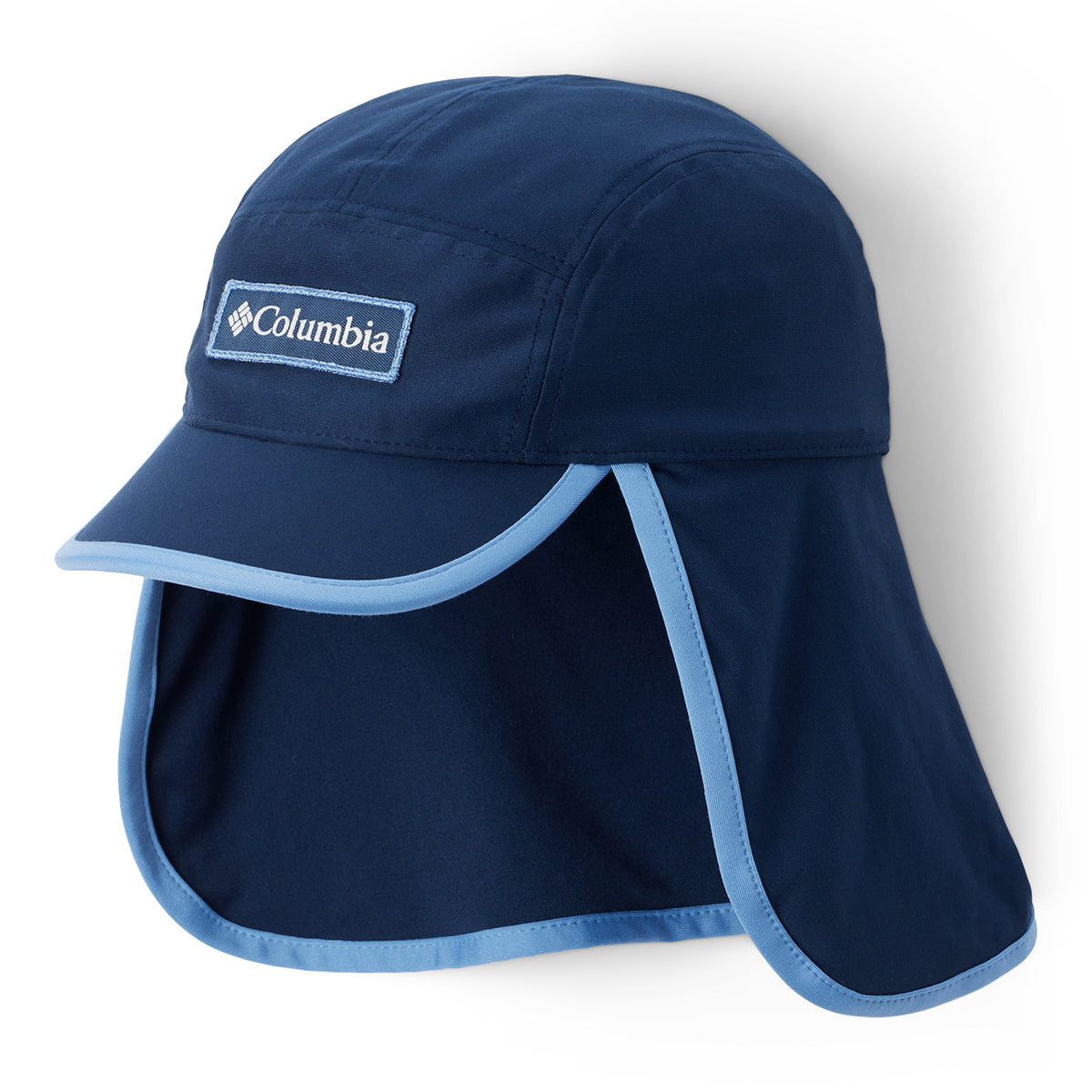 Gorro de Niño Junior Ii Cachalot Omni-Freeze Azul Marino