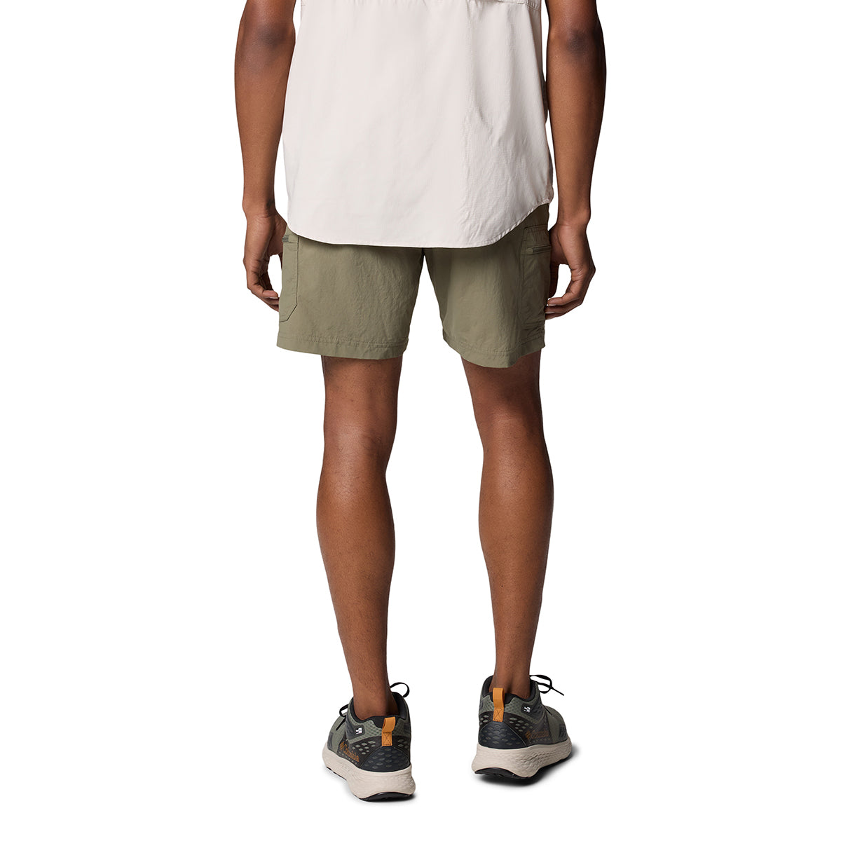 Short Mountaindale Cargo Omni-Shade Verde