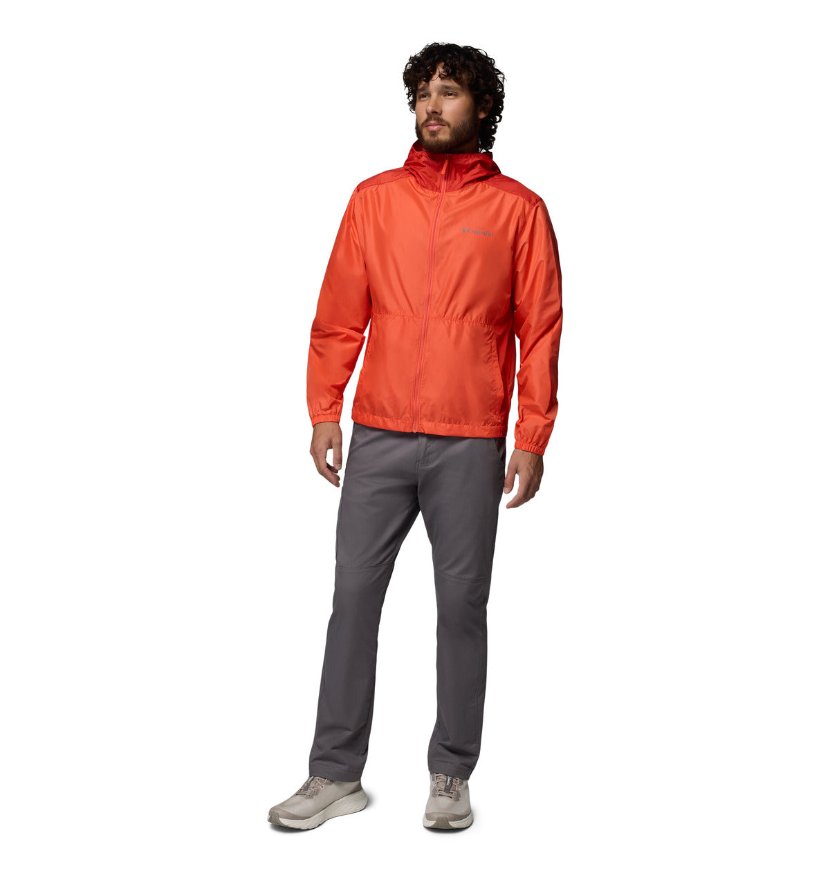 Cortaviento Flashback Ii Wind Omni-Shade Multicolor