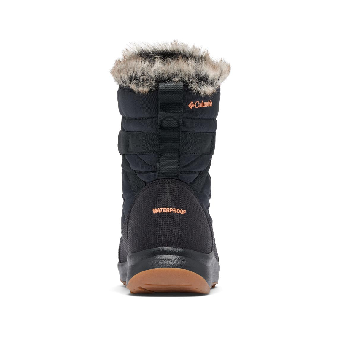 Bota Minx Shorty Iv Techlite Negro