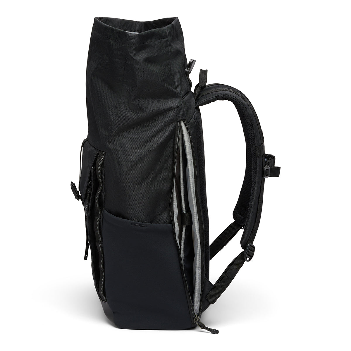 Mochila Convey Iii 27L Omni-Shield Negro
