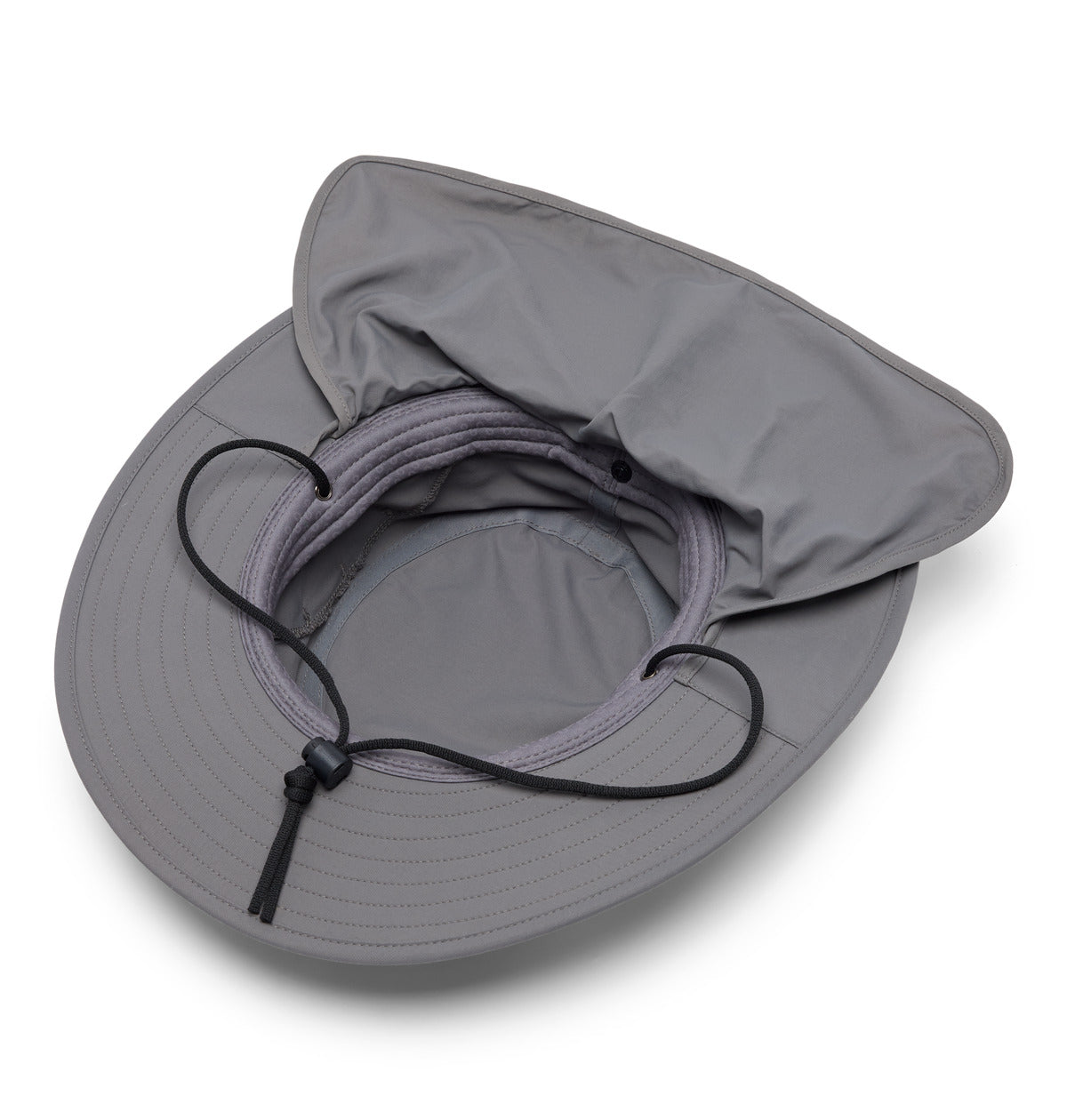 Sombrero Unisex Coolhead zero iv Gris