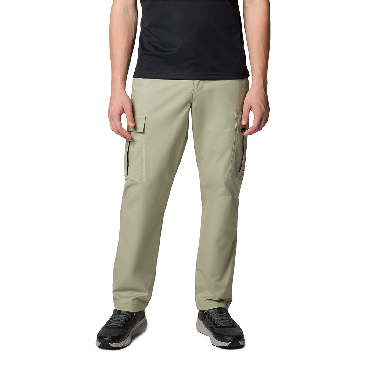 Pantalón Rapid Rivers Cargo 2 Omni-Shade Verde