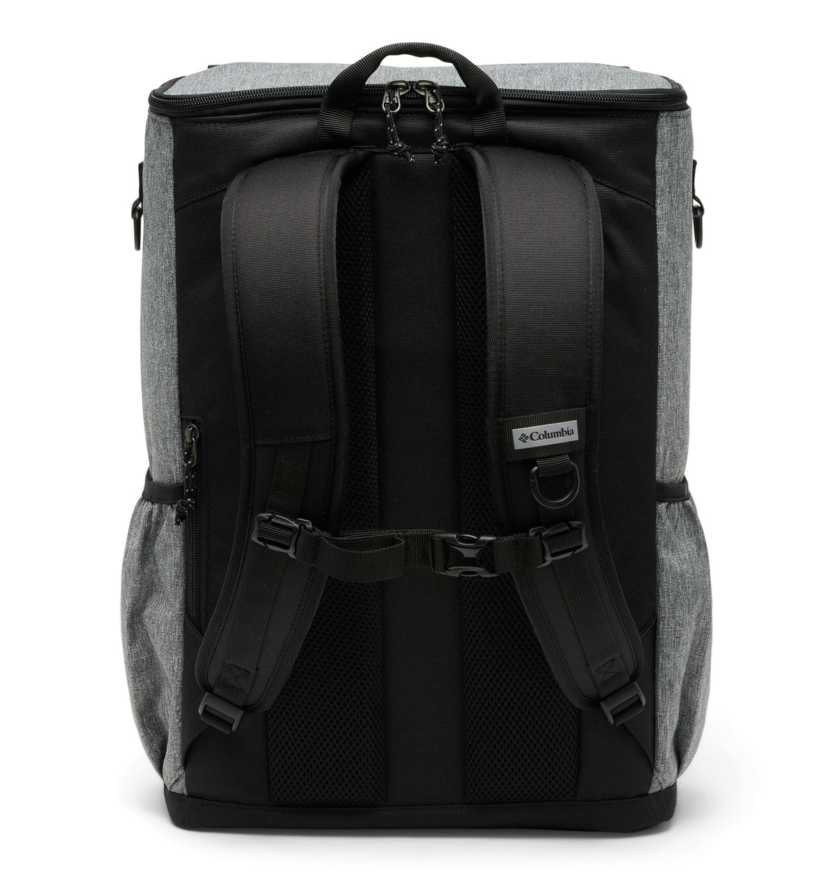 Mochila Lb Flawless 30L Back Omni-Shield Gris