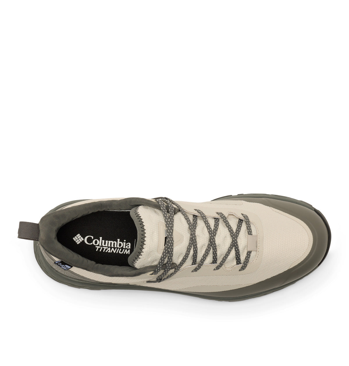 Championes Tellurix Titanium Omni-Max Gris