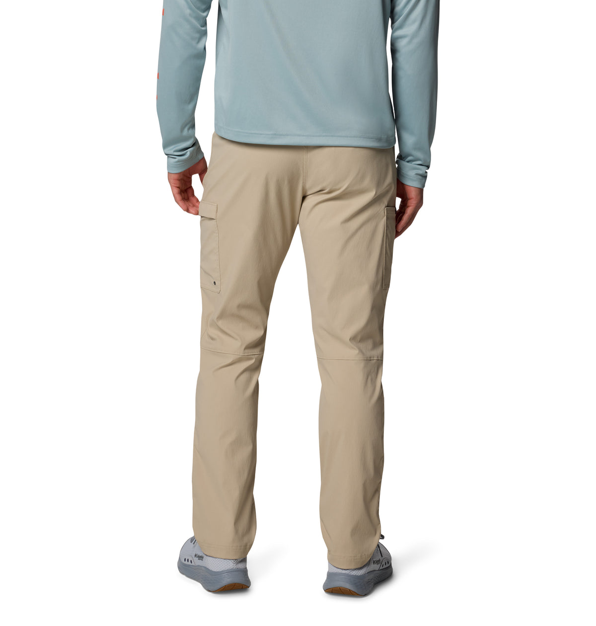 Pantalón Blood And Guts Ii Omni-Shade Beige
