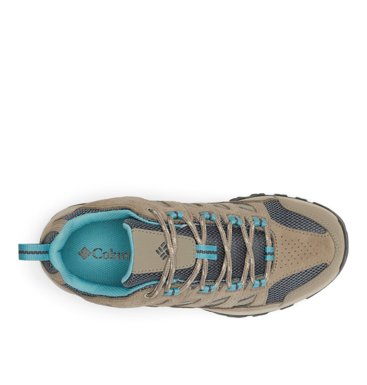 Championes Crestwood Omni-Grip Gris