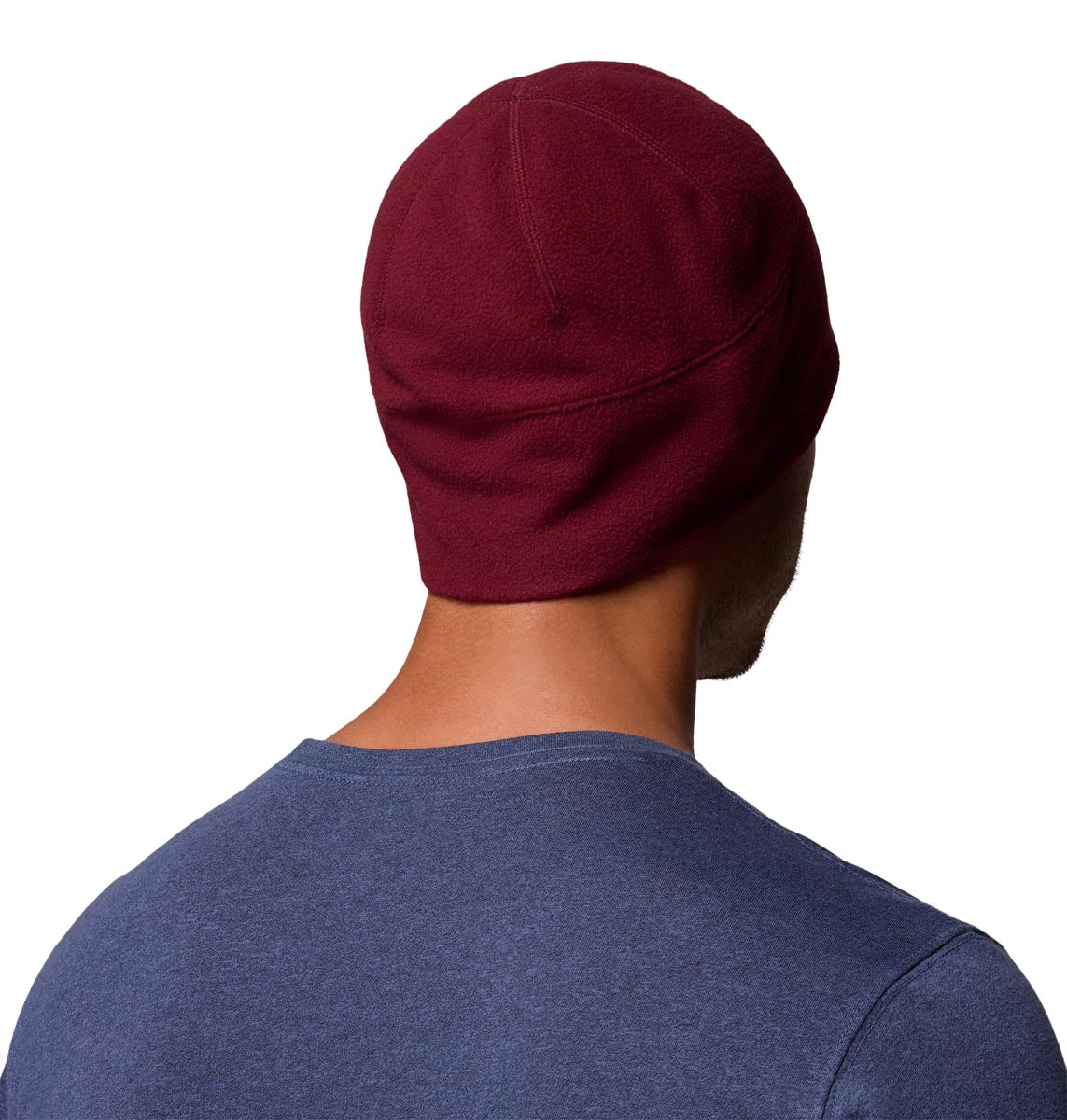 Gorro Trail Shaker Be Omni-Heat Bordó