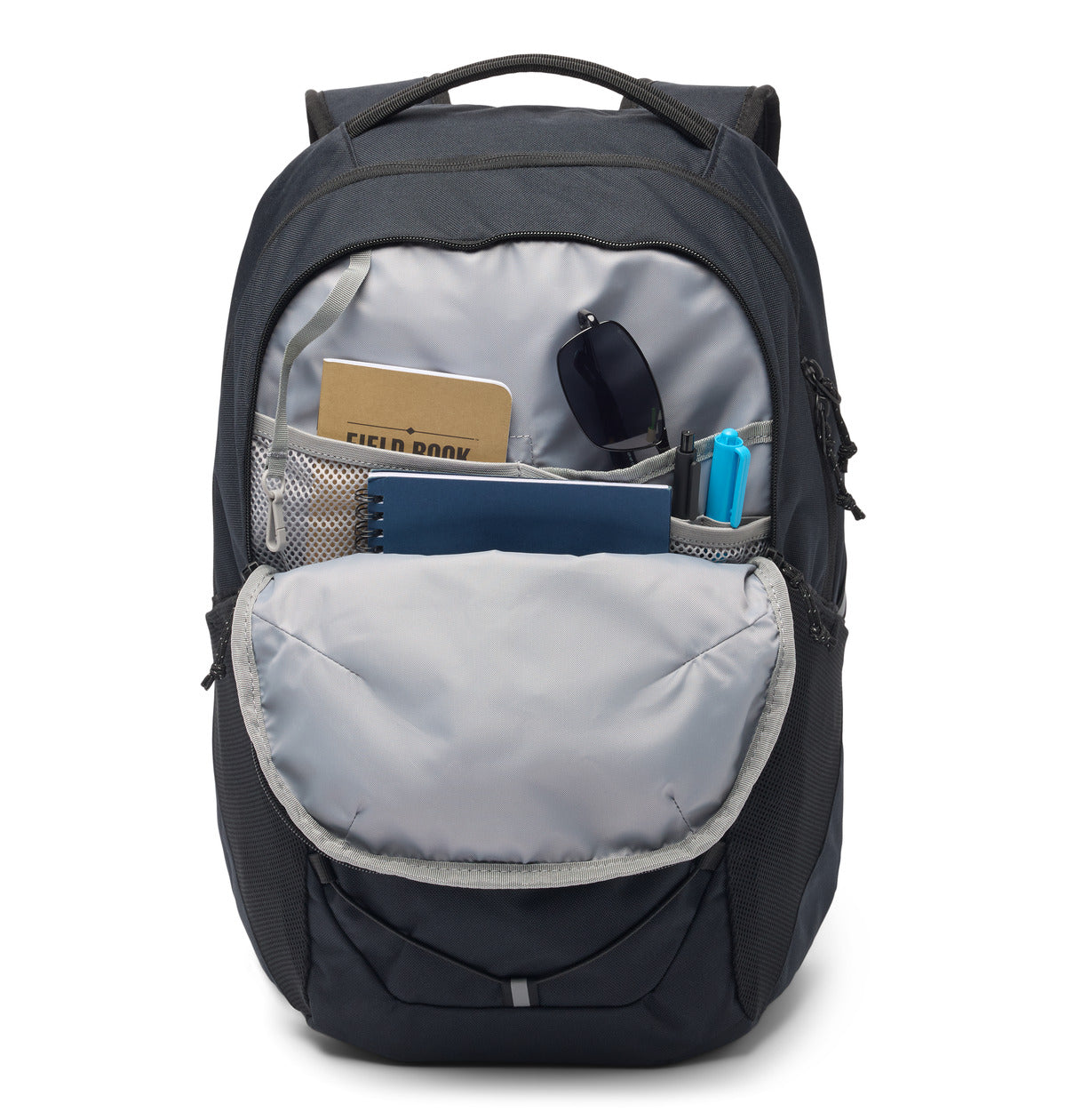 Mochila Atlas Explorer 28L Negro