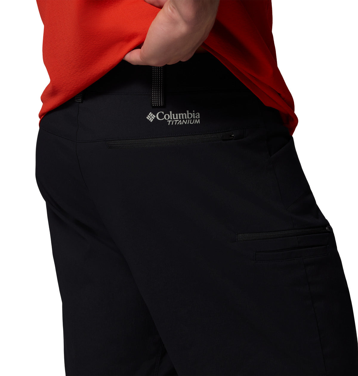 Short Cosmiques Pro Short Omni-Shield Negro