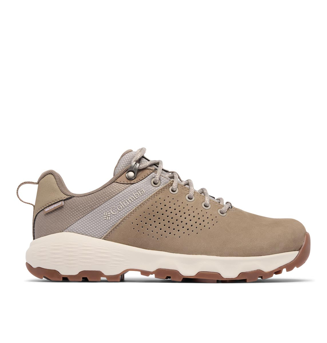 Championes Newton Nimble Ltr Techlite Gris