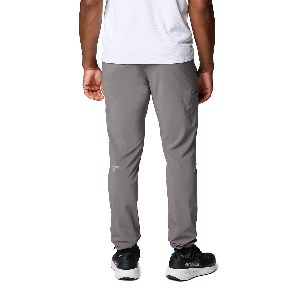 Pantalón Triple Canyon P Ii Omni-Shade Gris