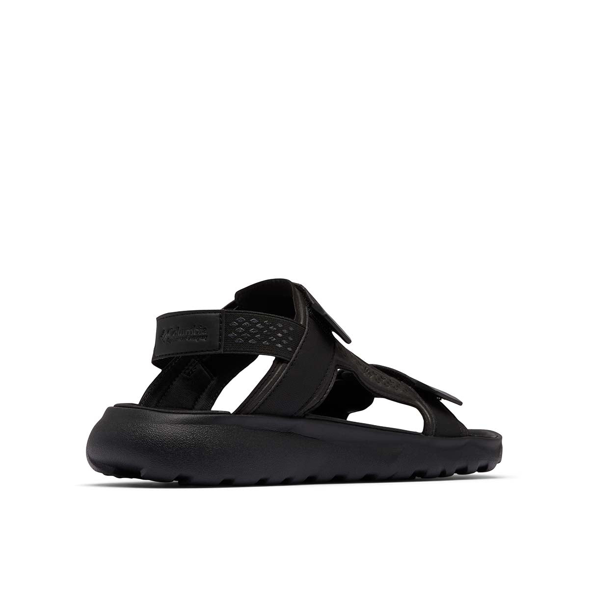 Sandalia Peakfreak Roam Sand Omni-Grip Negro