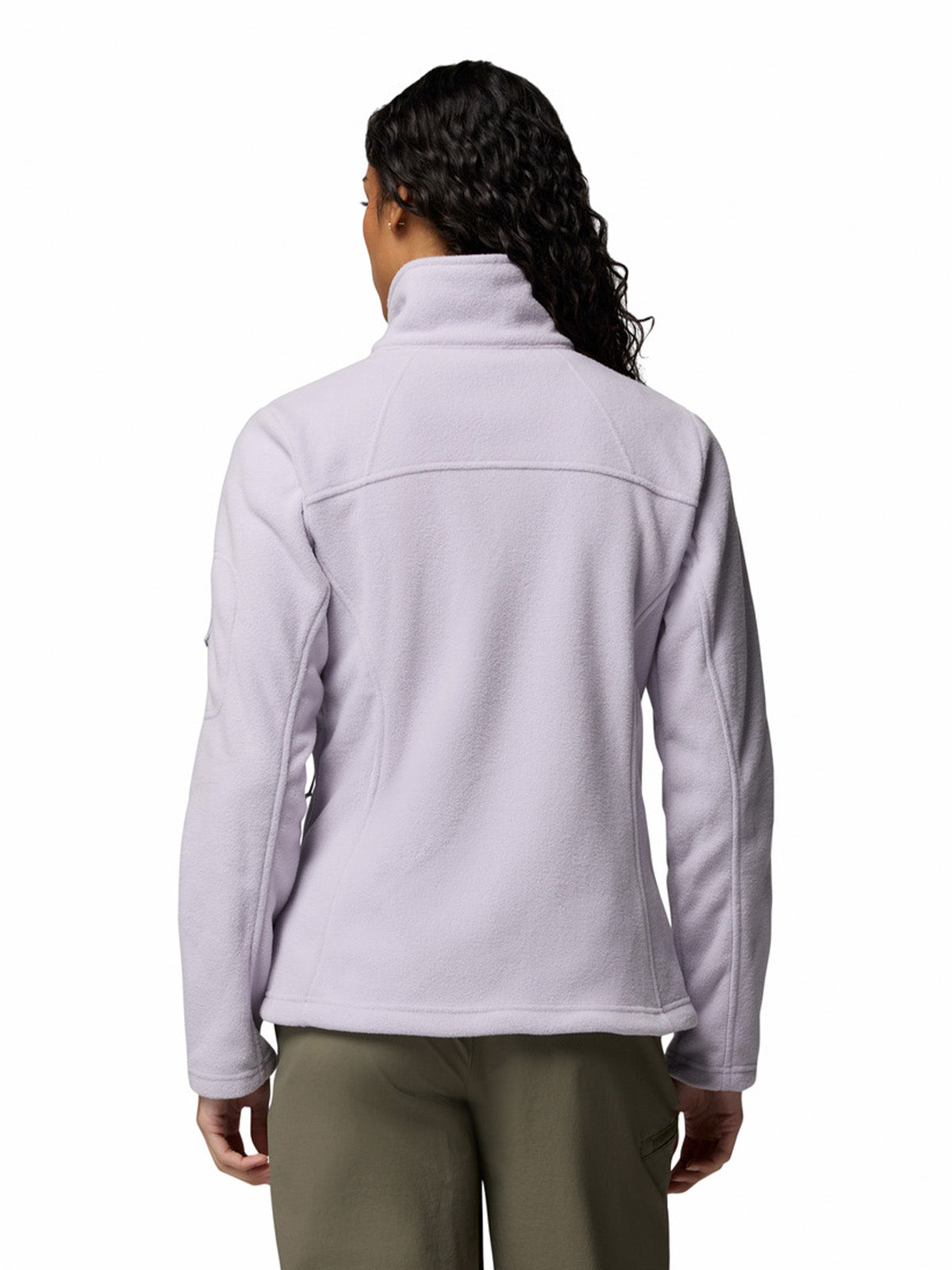 FAST TREK II JACKET