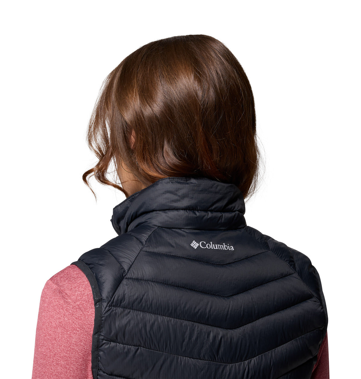 Pantalón Powder Pass Iii Omni-Shield Negro