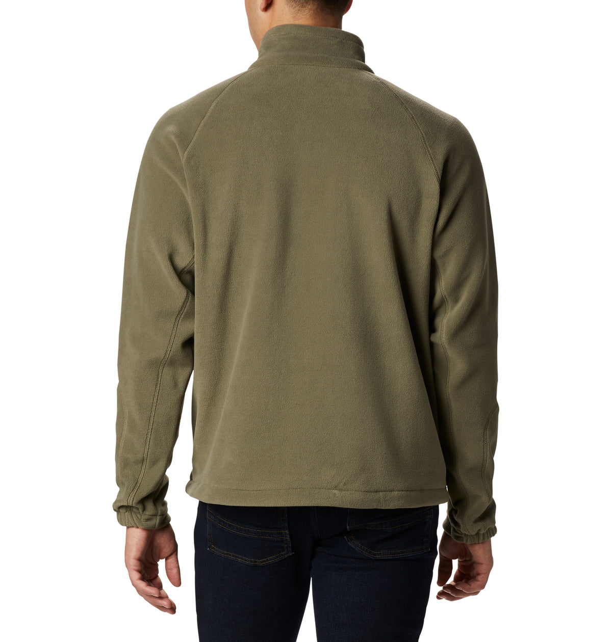 Polar Fast Trek Ii Fleece Trail Verde