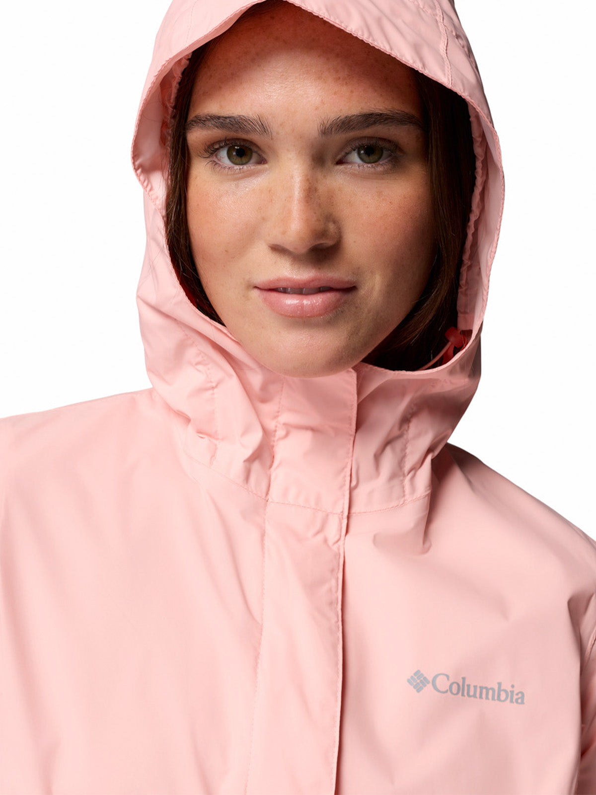 Impermeable Arcadia Ii Jacket Azul