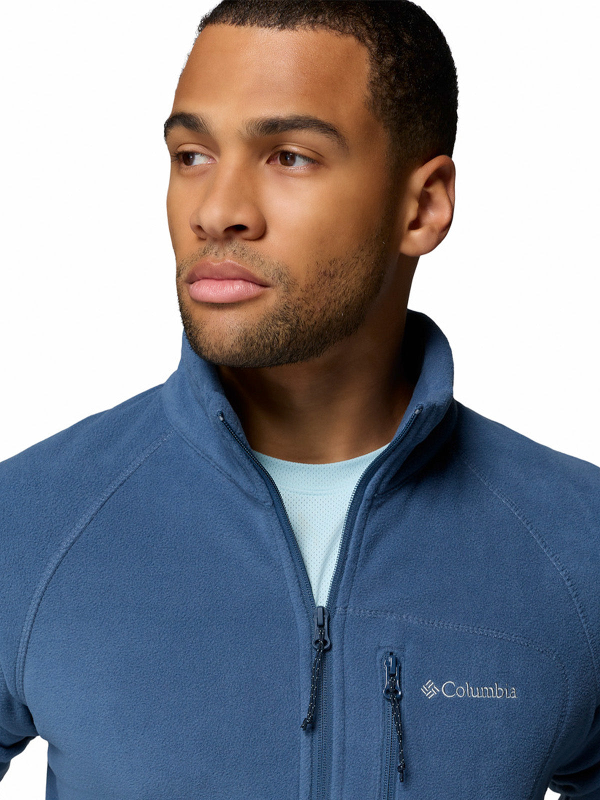 Polar Fast Trek Ii Fleece Azul