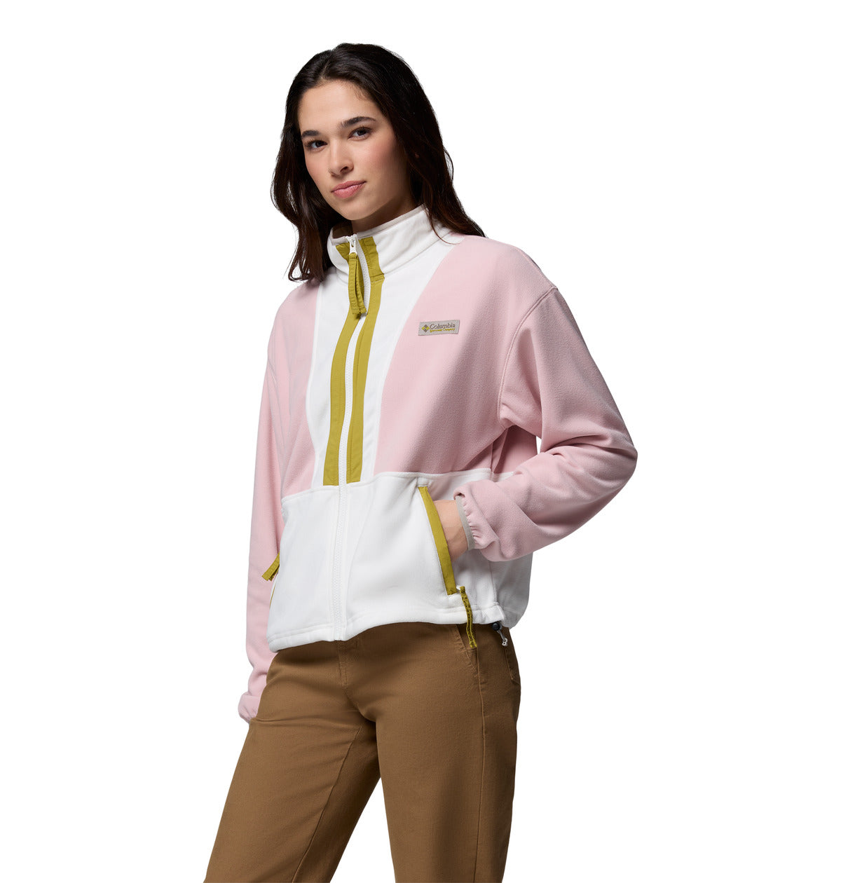 Polar Backbowl Ii Full Zip