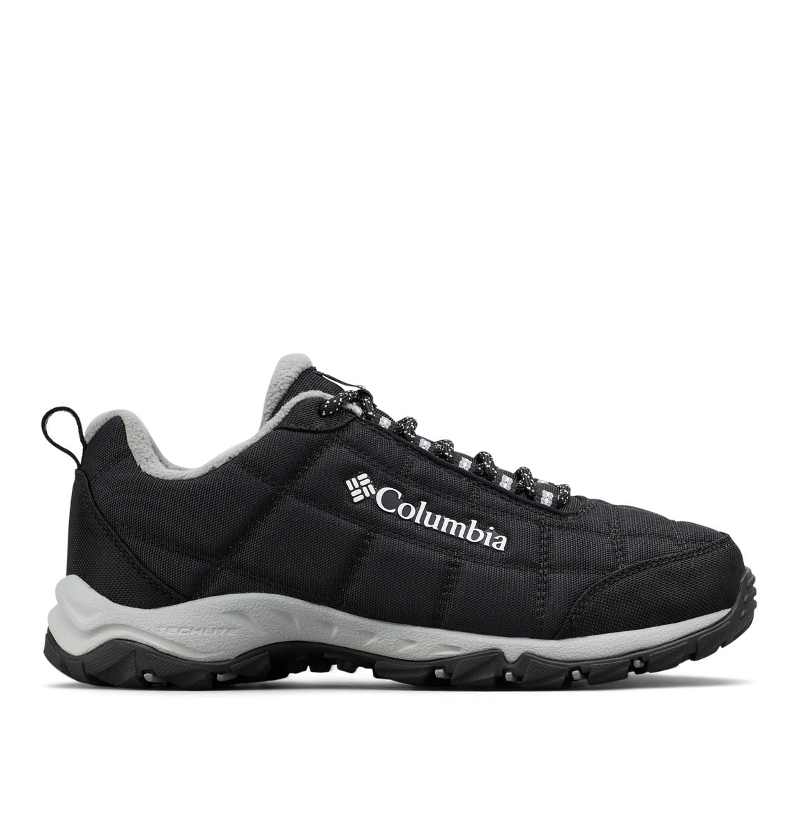Championes Firecamp Fleece Iii Techlite Negro
