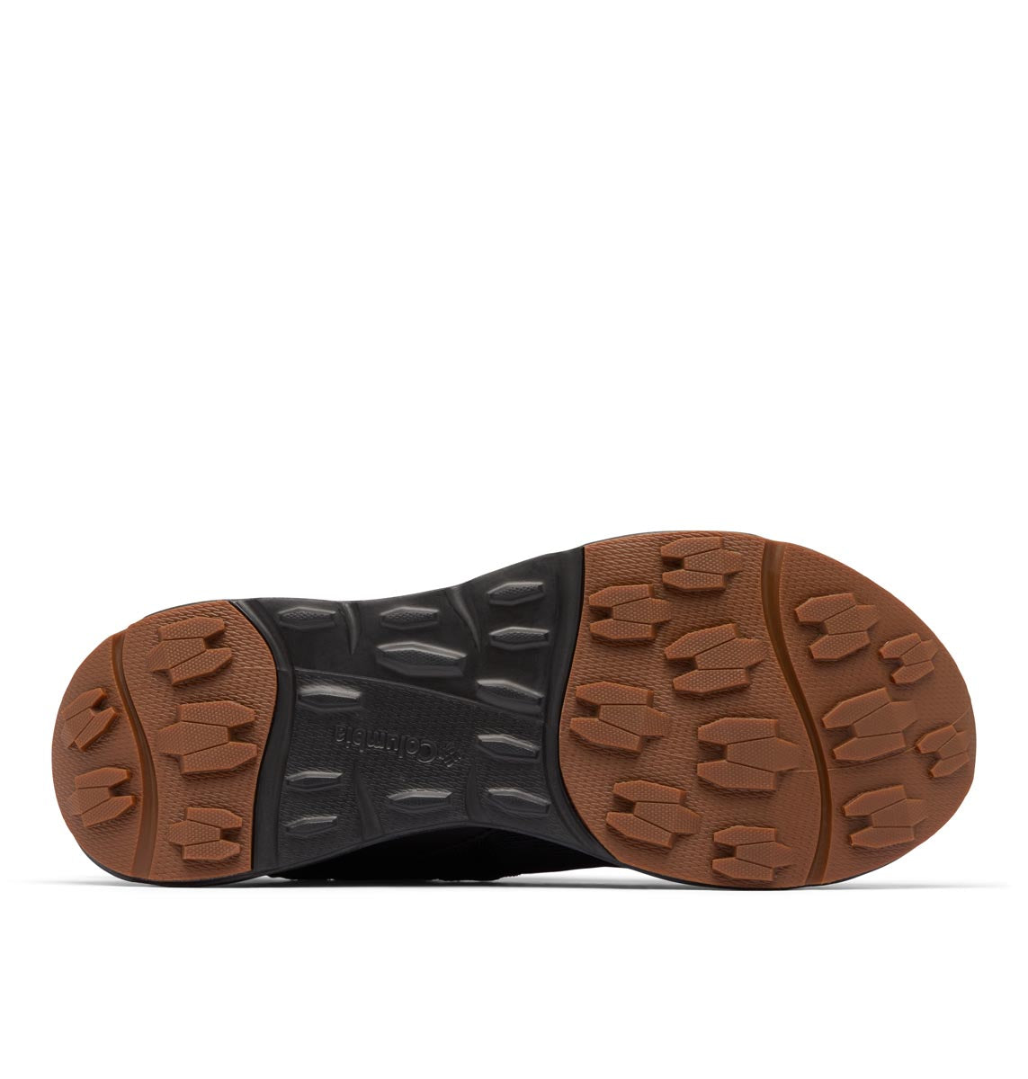 Championes Terrastride Aro Omni-Grip Negro