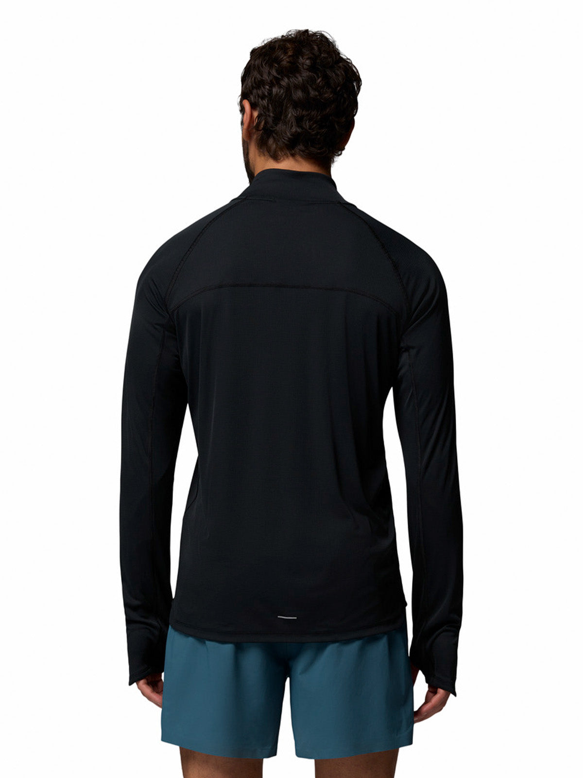 Polar Stealth Spring Ls Hz Omni-Shade Negro