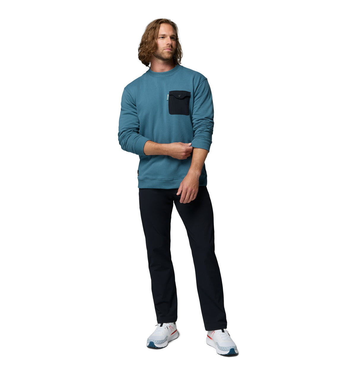 ROC TECH 5 PANT