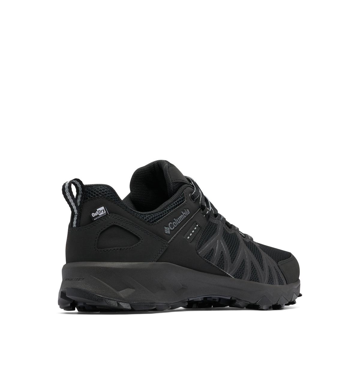 Championes Peakfreak Ii Outdry Outdry Negro