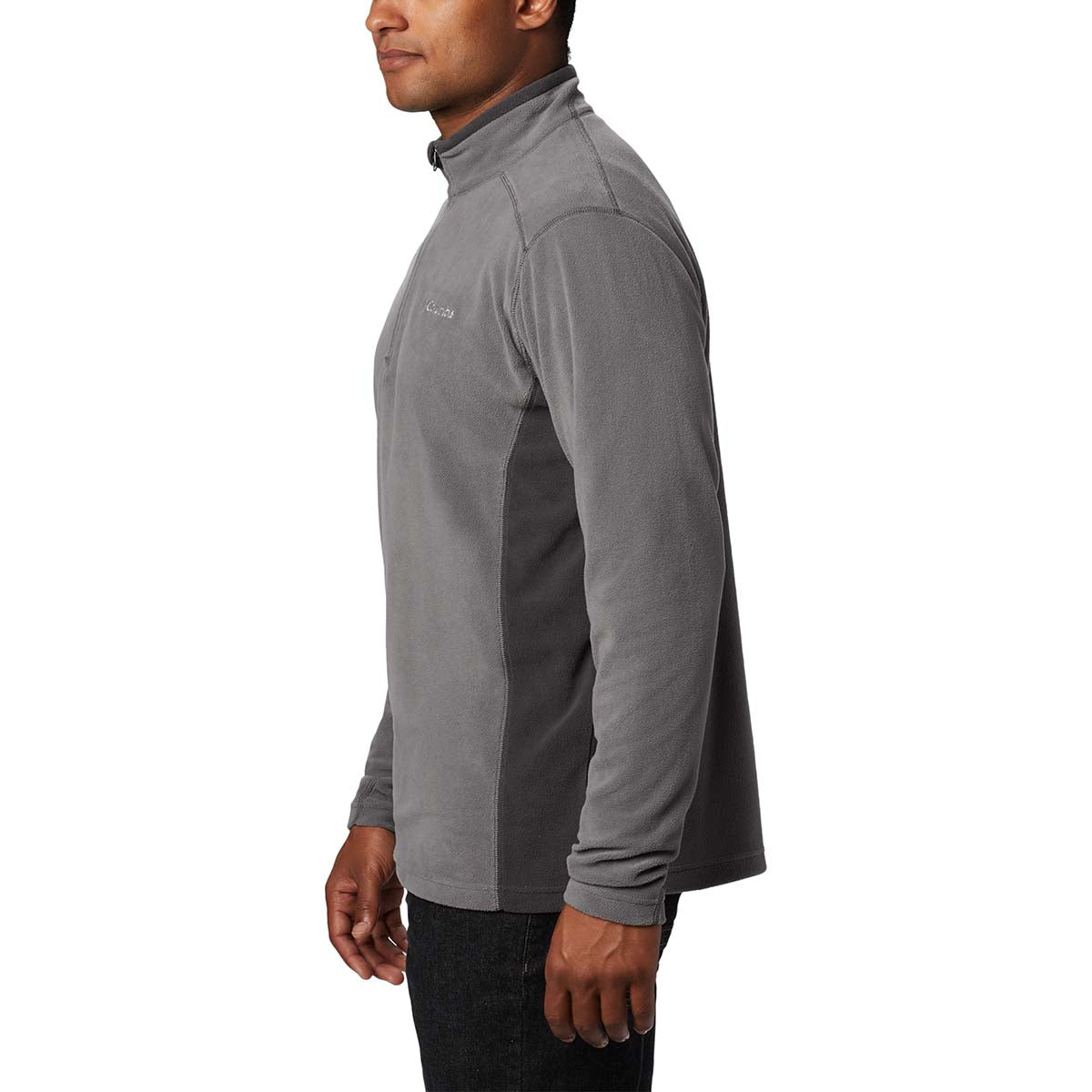 Polar Klamath Range Half  Gris