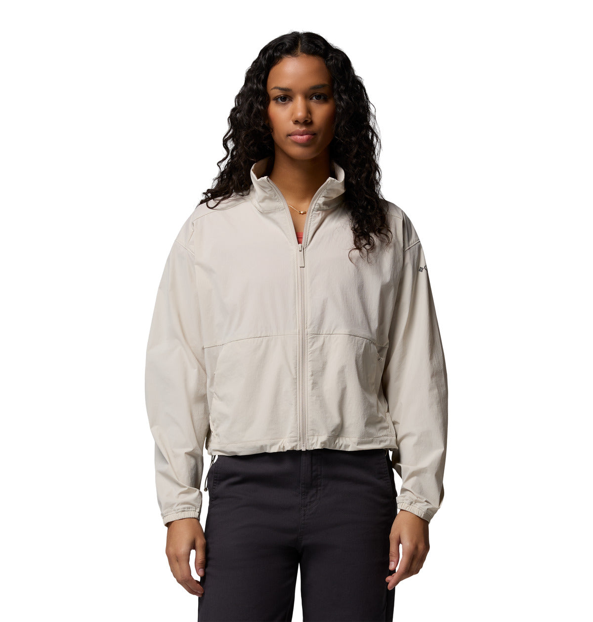 Otros Amazestretch Jacket Omni-Shield Gris