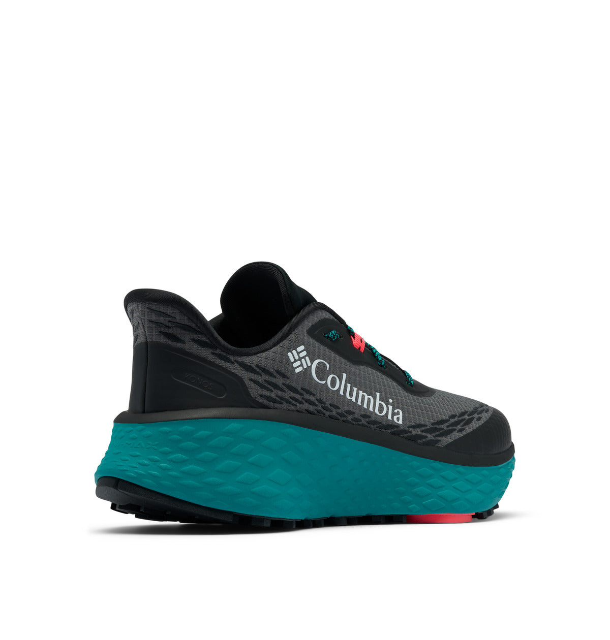 Championes Konos Trillium Atr Omni-Max Gris