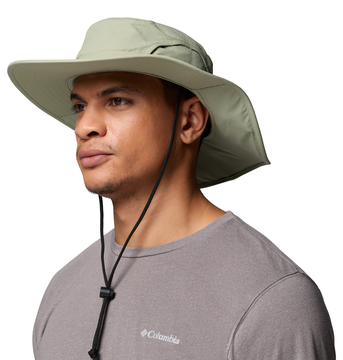 Sombrero Unisex Coolhead zero iv Verde