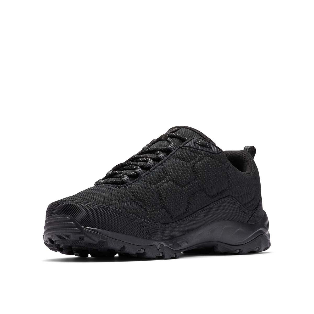 Championes Firecamp Iii Water Omni-Grip Negro