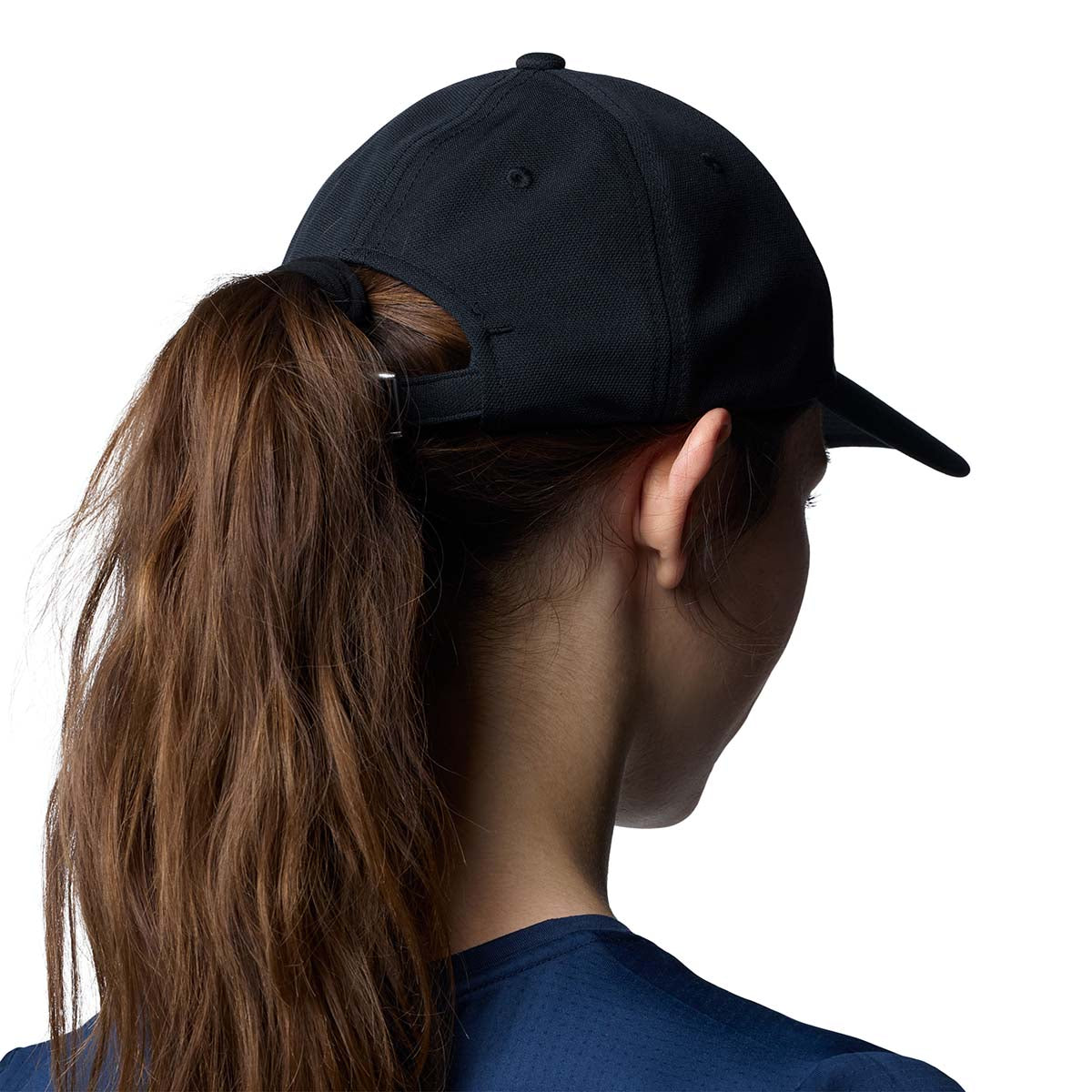 Gorro Twin Canyon Ball Cap  Negro