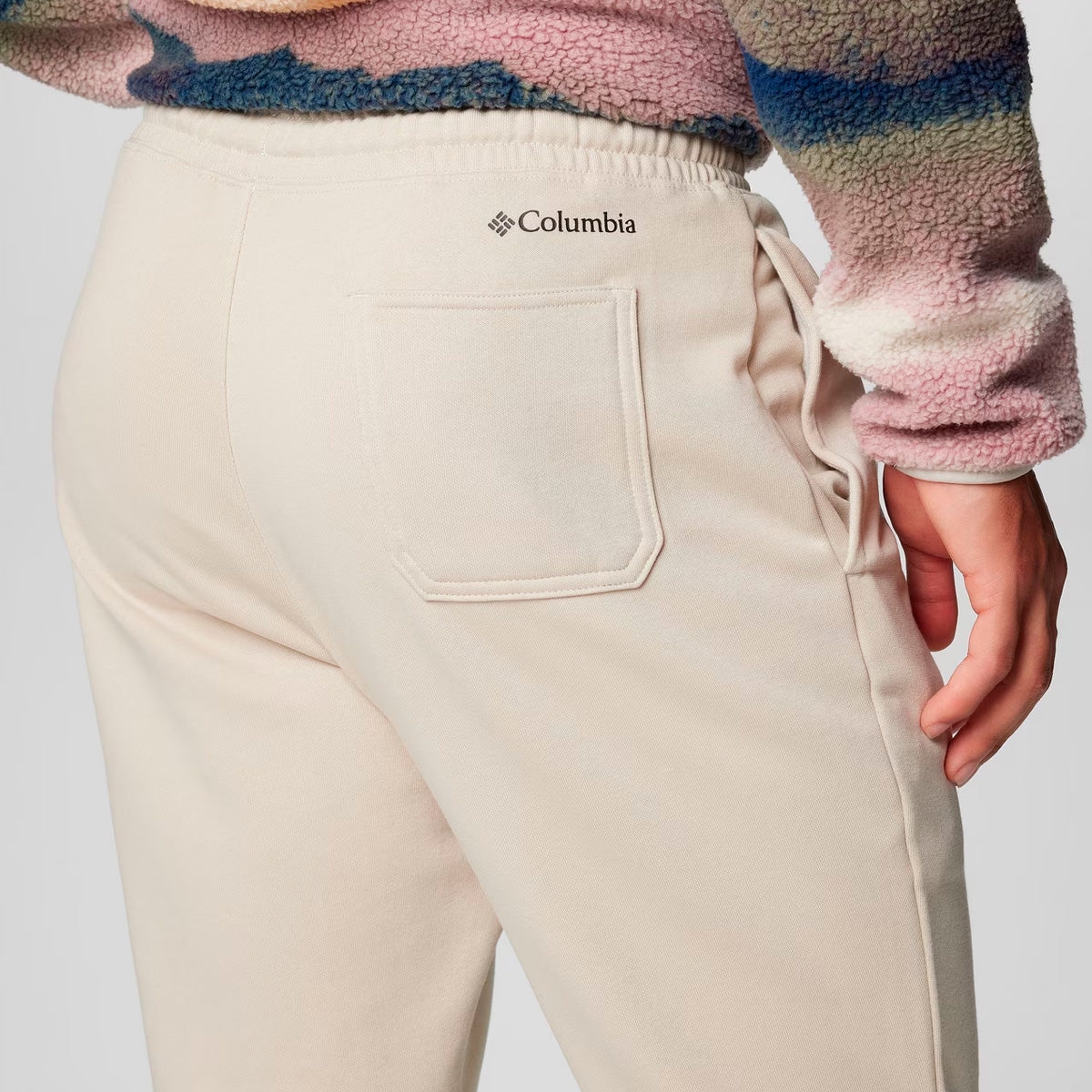 Pantalon Beaumount Jogger  Gris