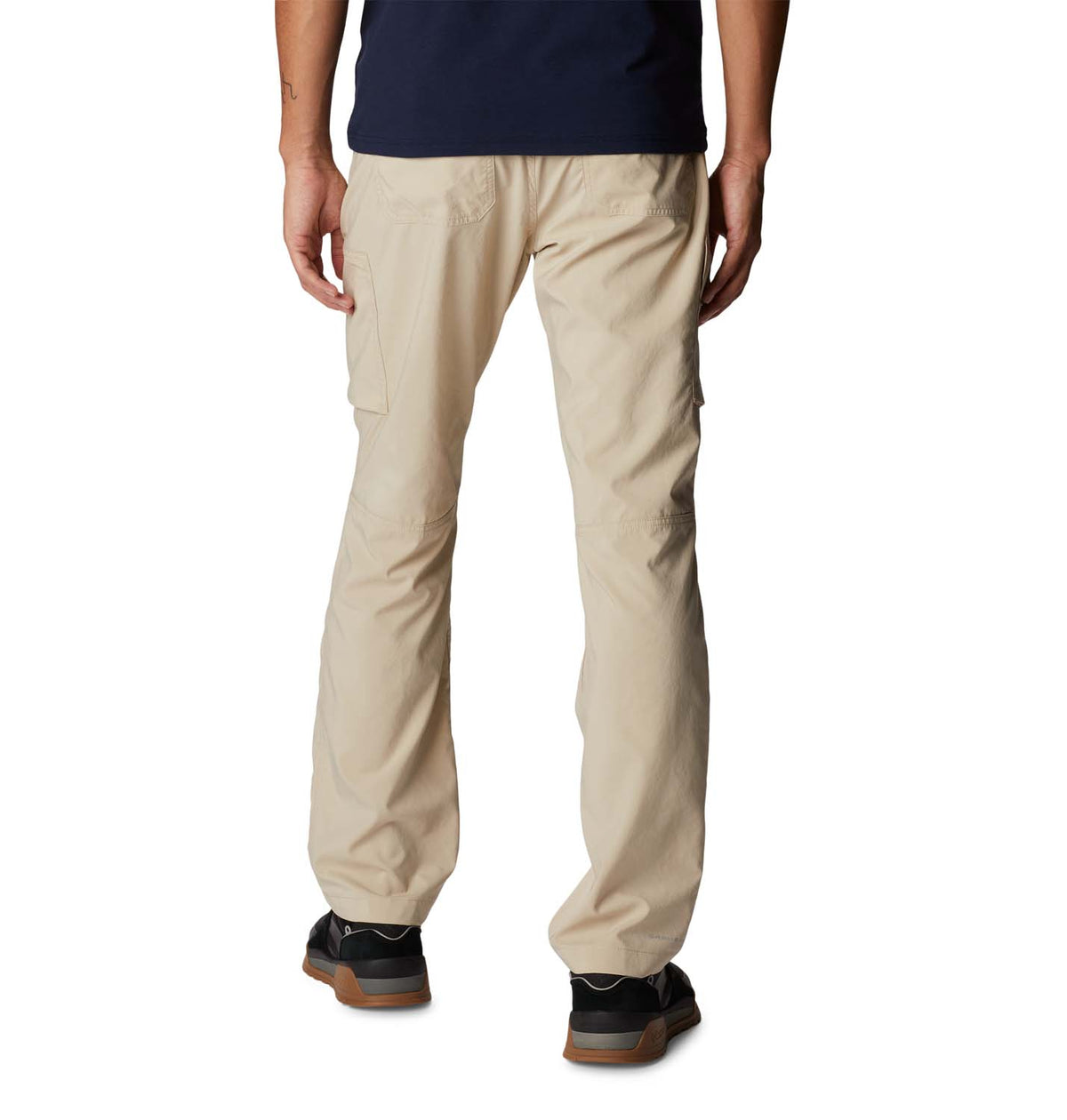 Pantalón Silver R Utility Pnt Omni-Shade Beige