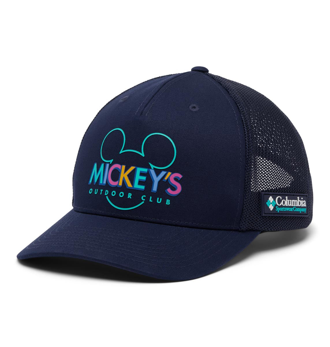 Gorro Csc X Disney Ball  Negro