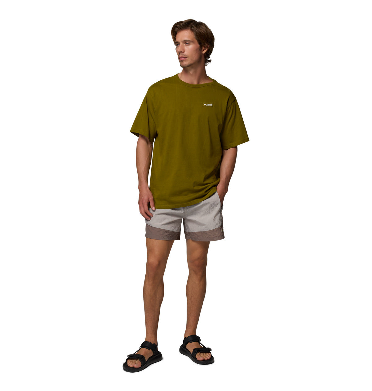 RIPTIDE RETRO SHORT