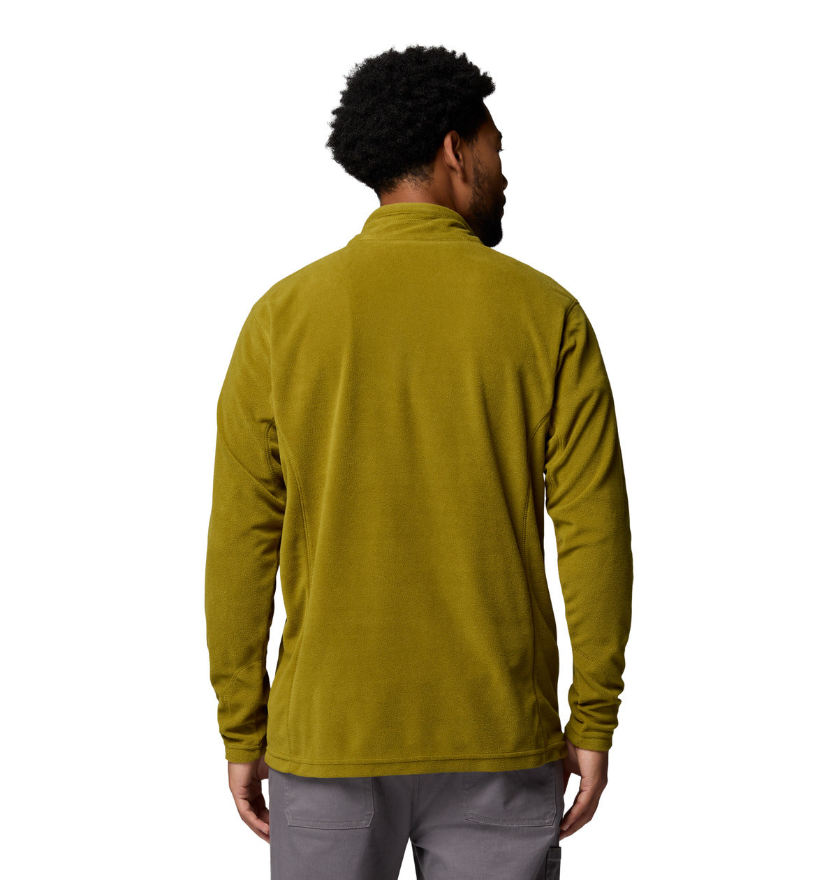 Polar Klamath Range Half Verde