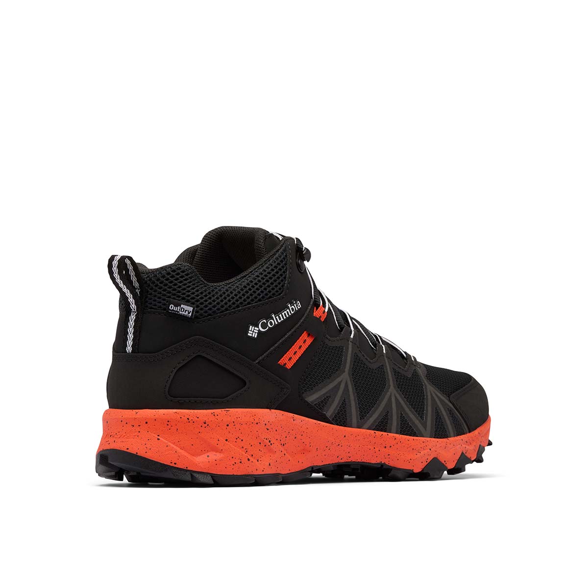 Bota Peakfreak Ii Mid Outdry Negro