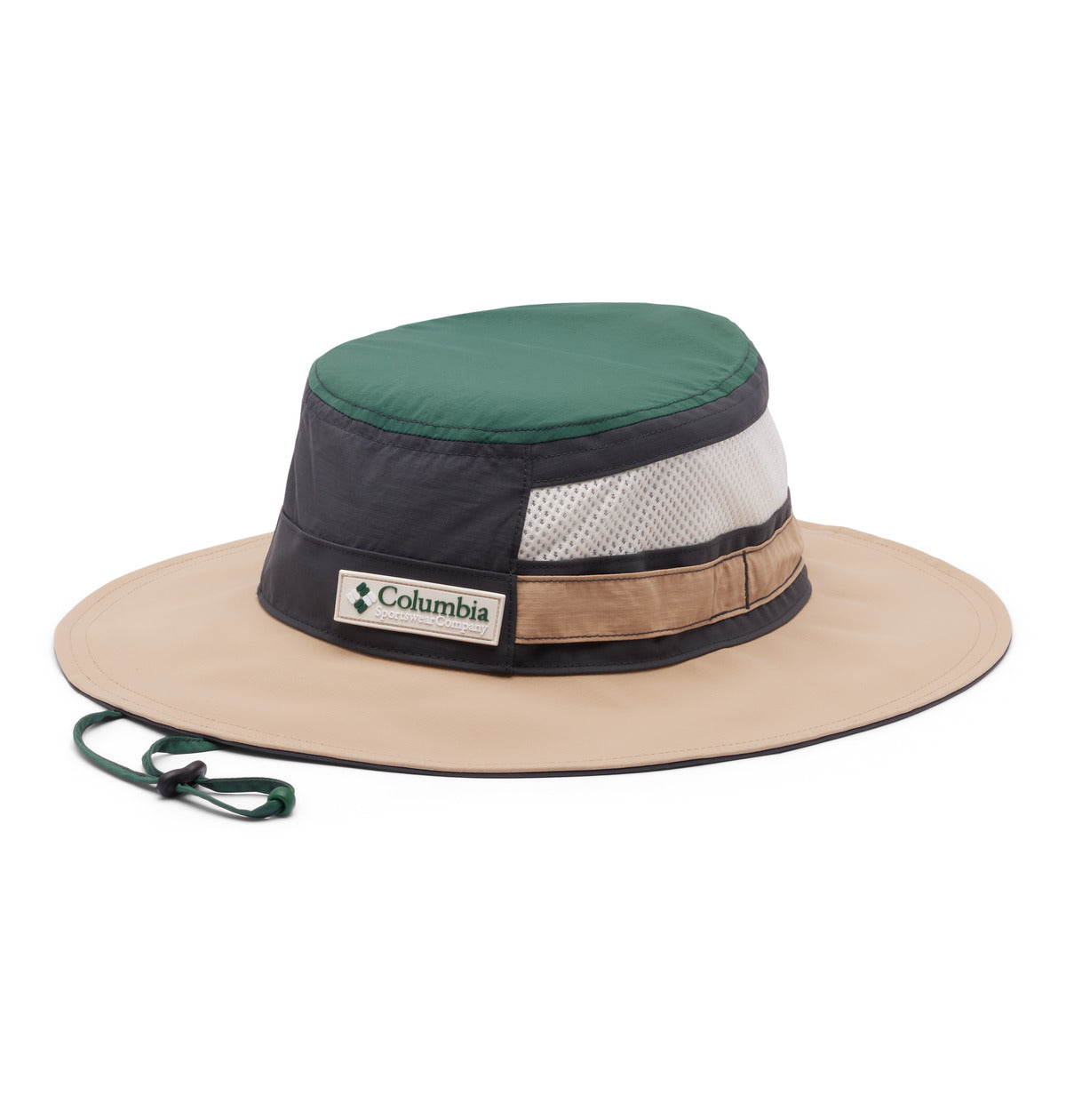 Gorro Bora Bora Retro Ii Omni-Shade Beige