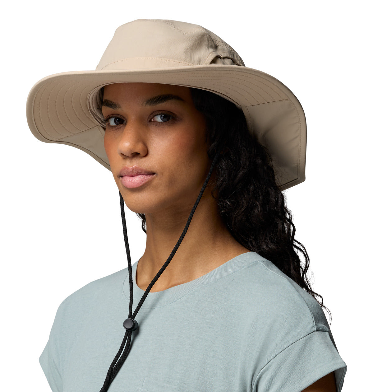 Sombrero Unisex Coolhead zero iv Beige
