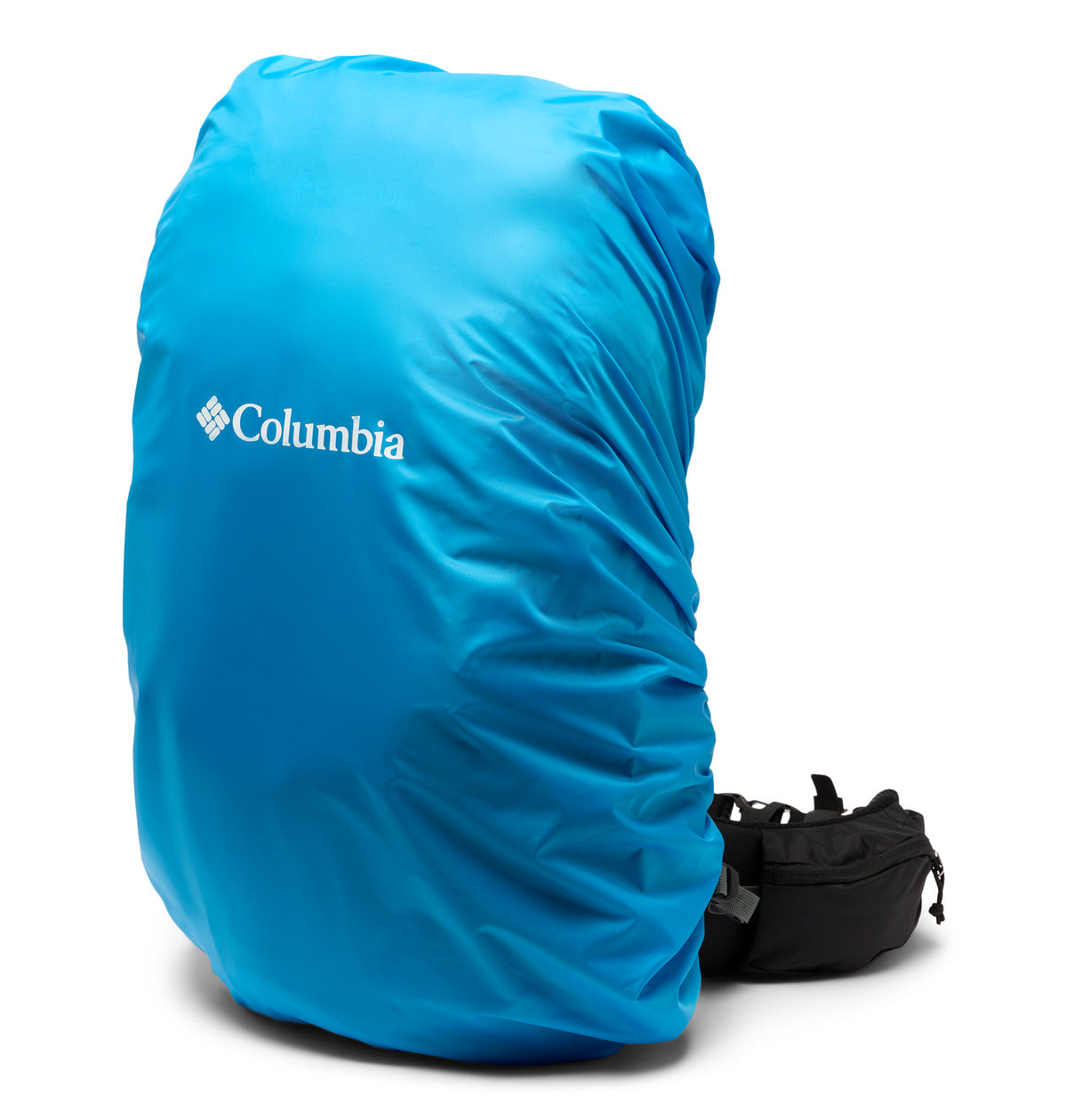 Mochila Wildwood Heights 45L Omni-Shield Negro