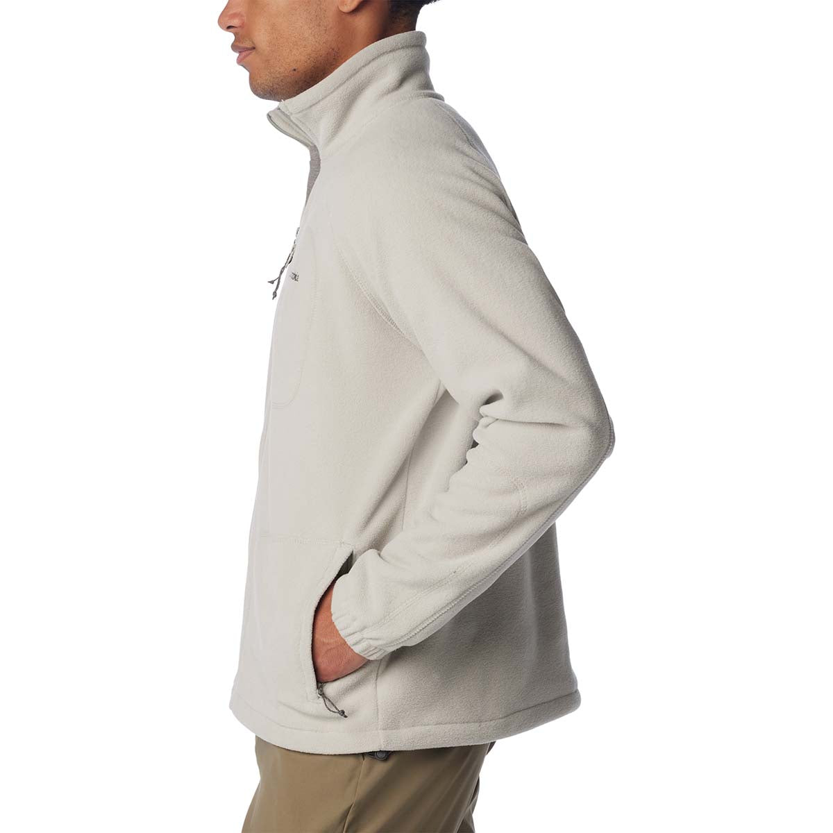 Polar Fast Trek Ii Fleece Trail Gris