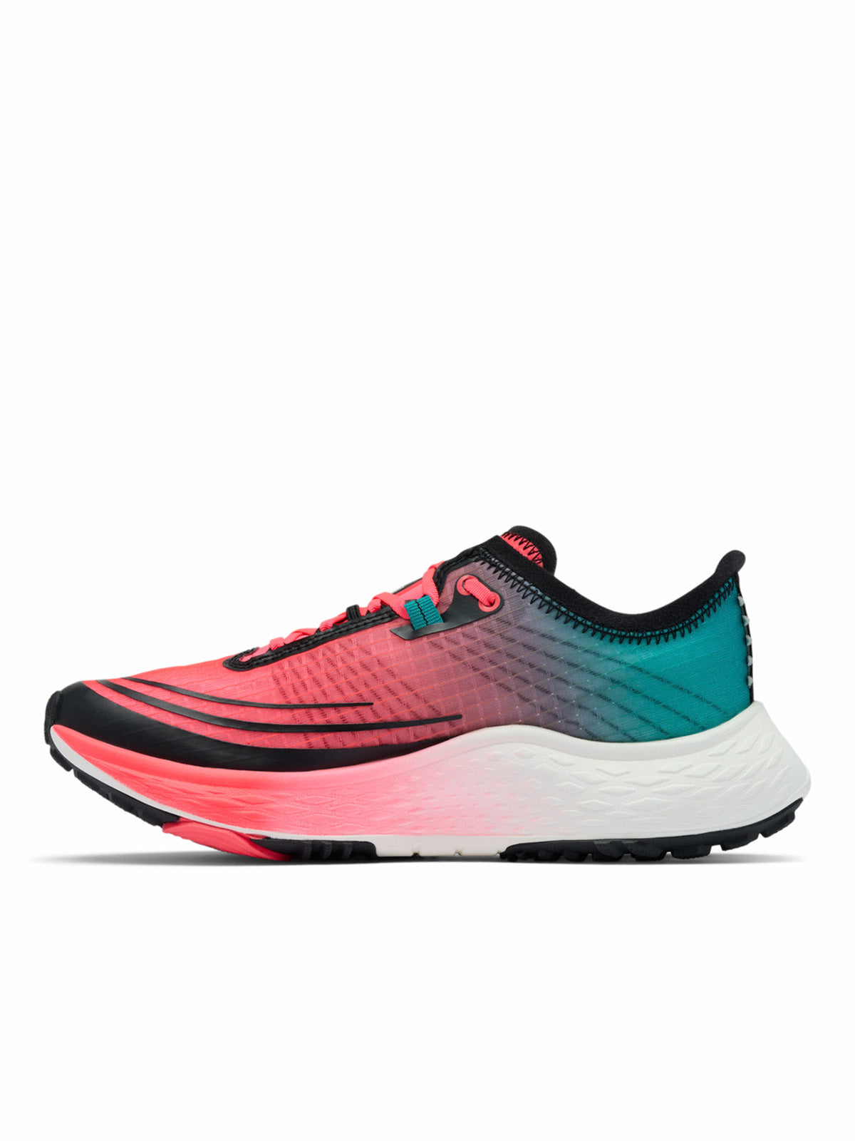 Championes Konos Speed Trail At Omni-Max Multicolor