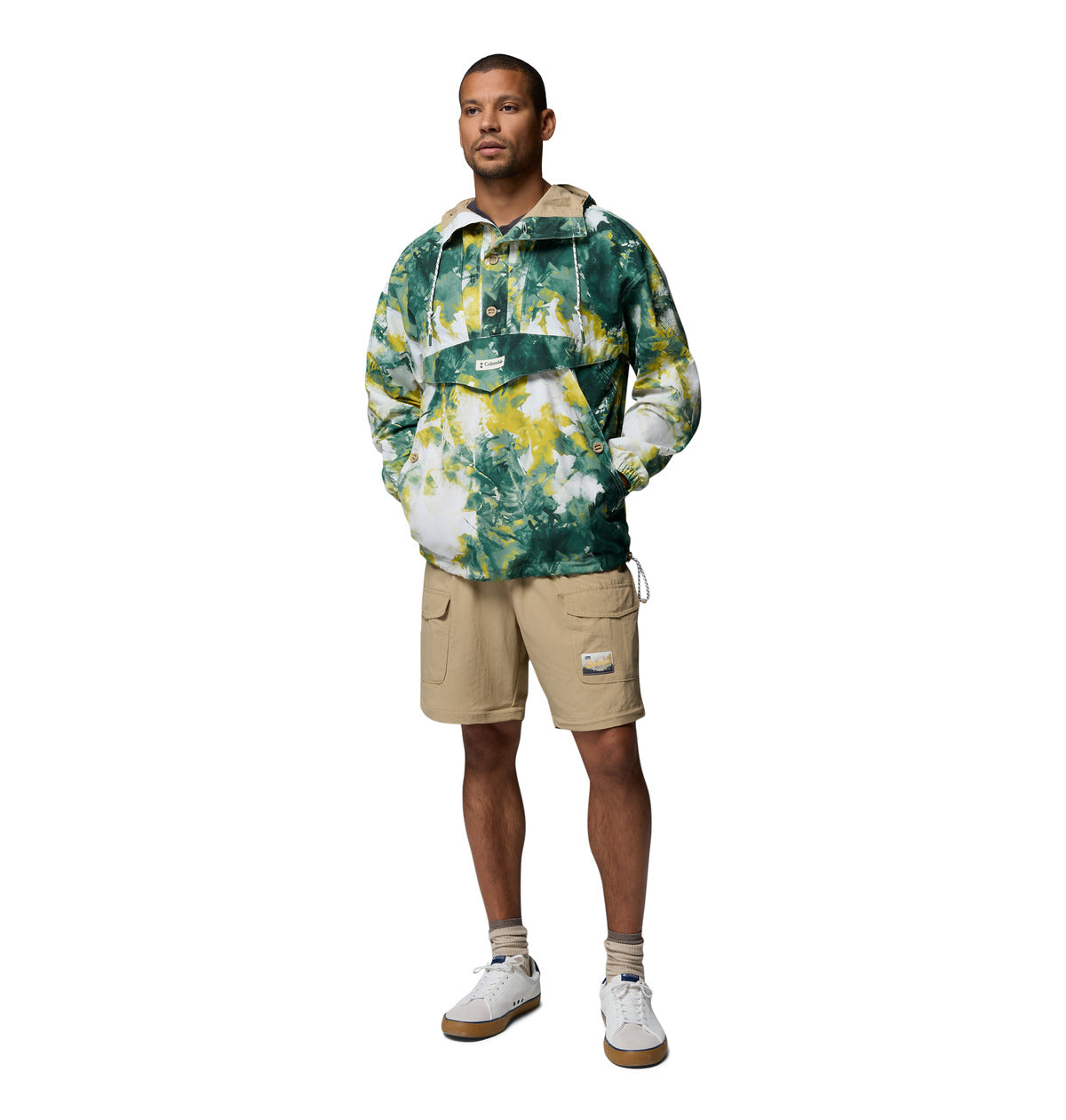Pantalon Acker Rock Convert