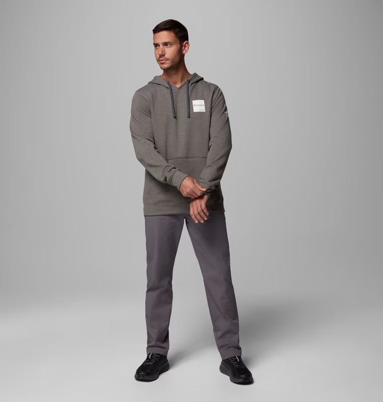 Buzo Beaumount Hoodie  Blanco