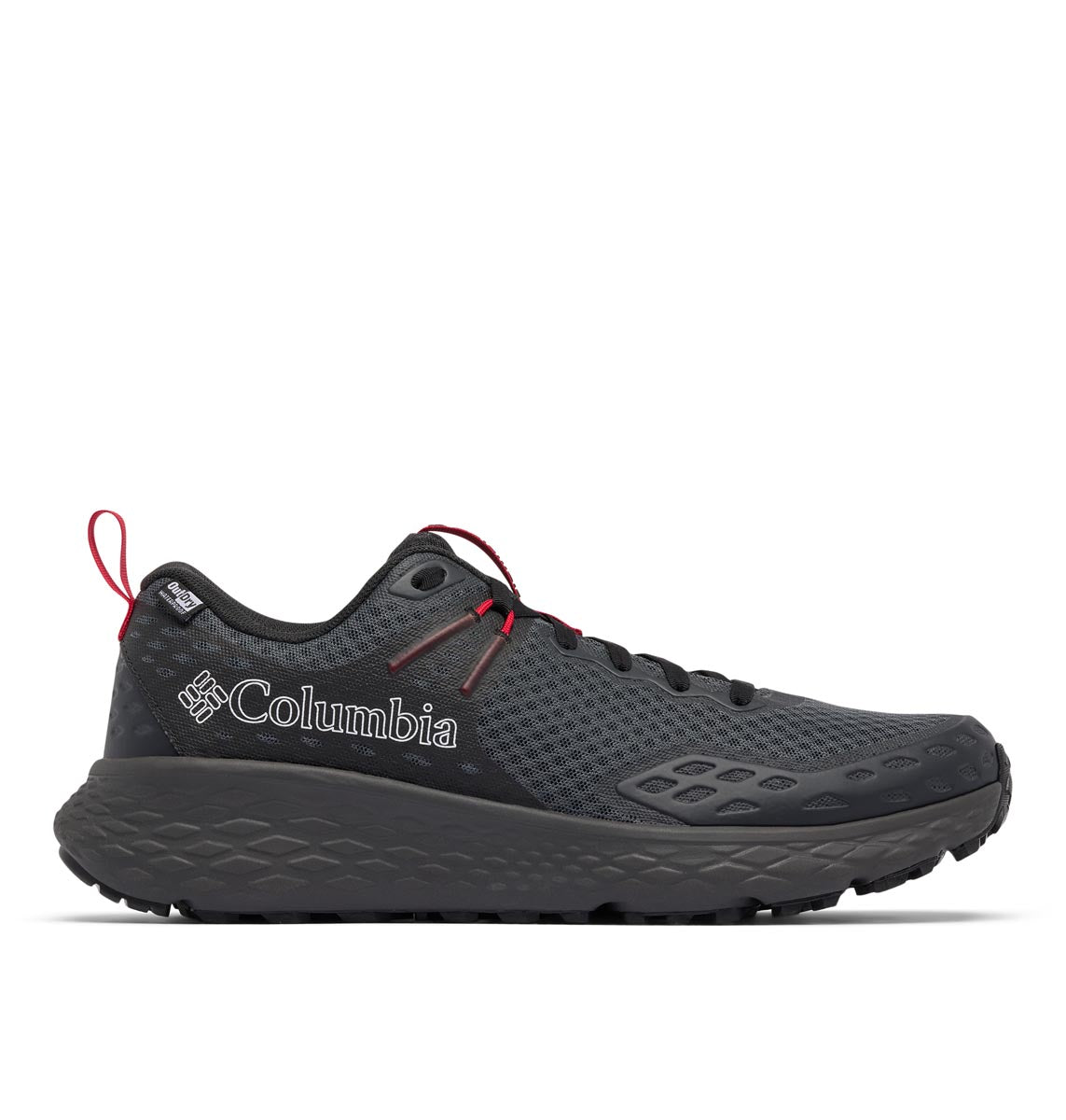 Championes Konos Trs Outdry Omni-Max Gris