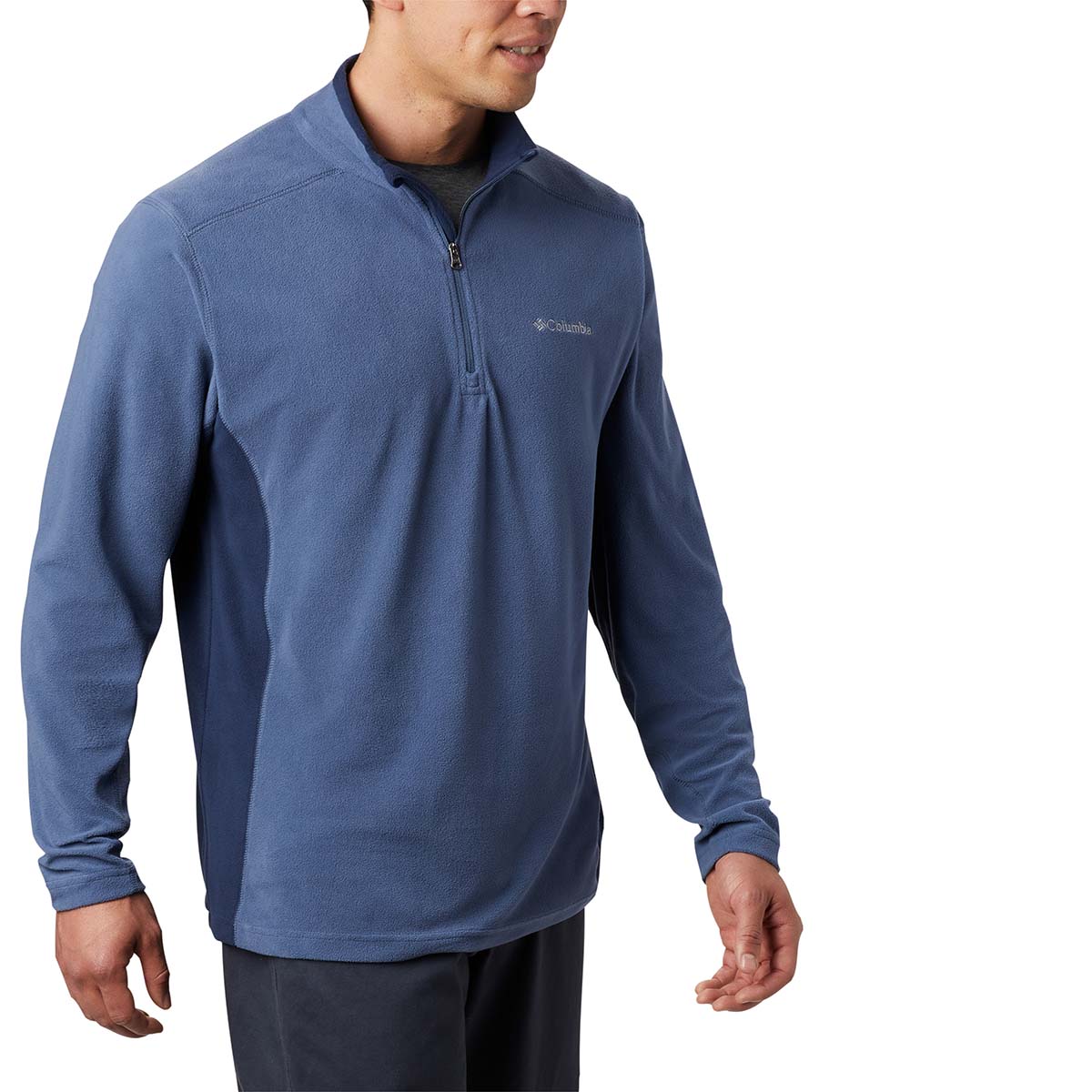 Polar Klamath Range Half  Negro