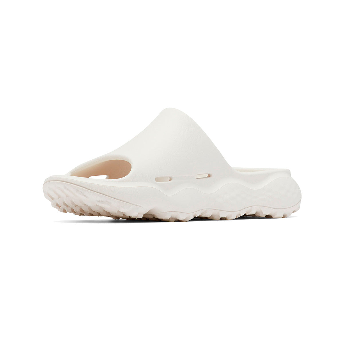 Sandalia Thrive Revive  Blanco